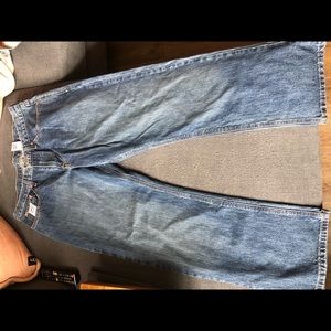 CINCH jeans! Worn once.